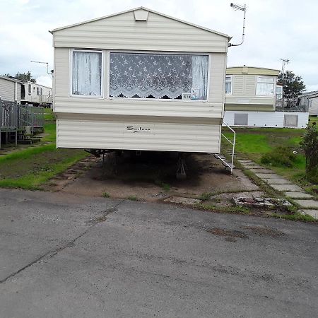 Davies Van Kingston upon Hull Exterior foto