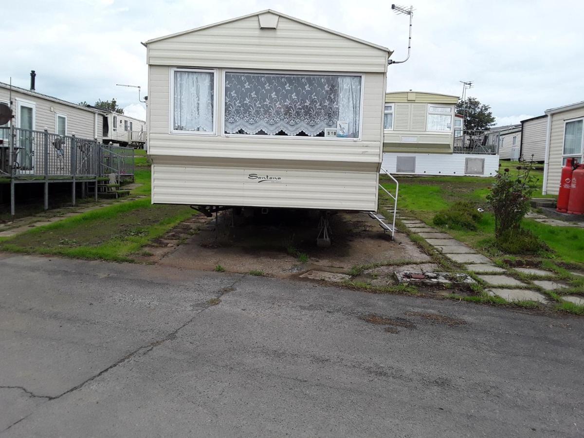 Davies Van Kingston upon Hull Exterior foto