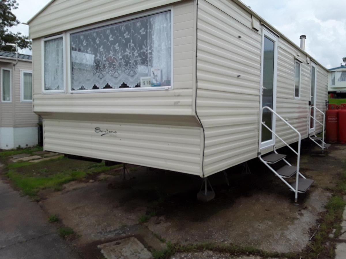 Davies Van Kingston upon Hull Exterior foto