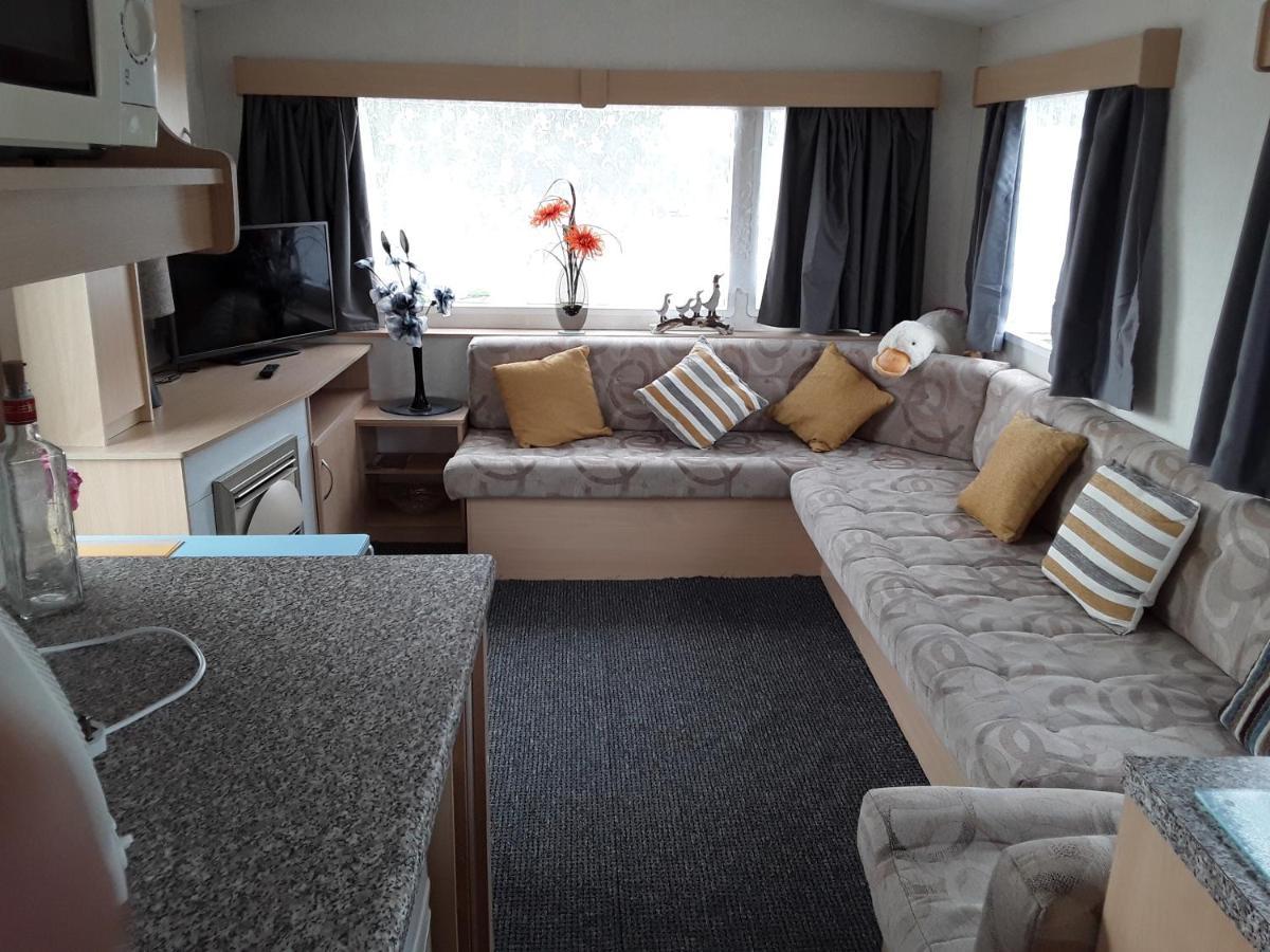 Davies Van Kingston upon Hull Exterior foto